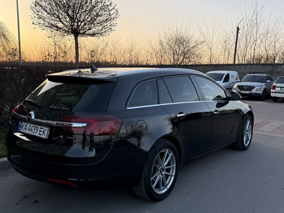 Продам Opel insignia 2014 2.0, Опель інсігнія 2014 2.0