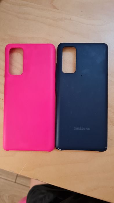 Etui na telefon Samsung s20 FE