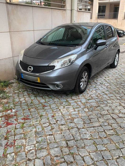 Nissan Note 1.2 Acenta