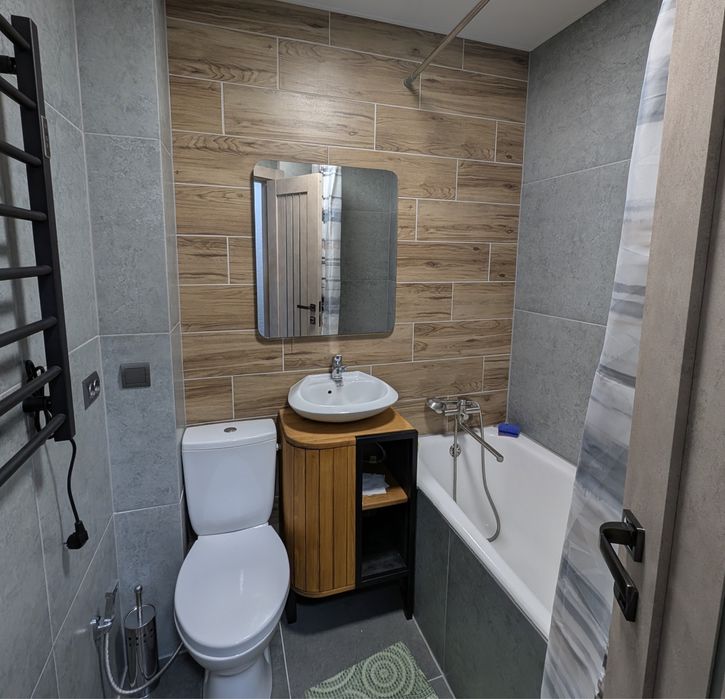 Власник. Здам затишну квартиру