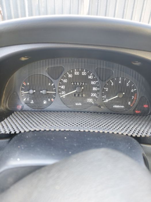 Daewoo Lanos 1.5