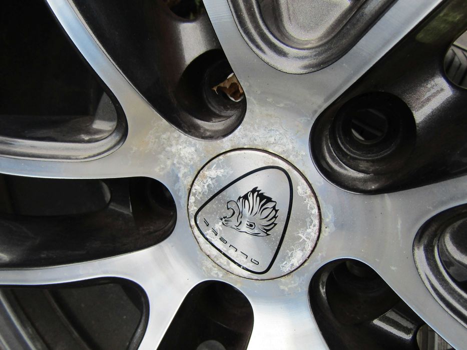 Felgi Aluminiowe 19 5X112 MERCEDES,AUDI,VW,SEAT,SKODA ET 45