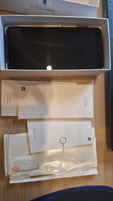 Telefon XIAOMI Readmi note 11