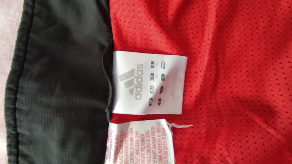 Bluza Adidas F50, rozm.140