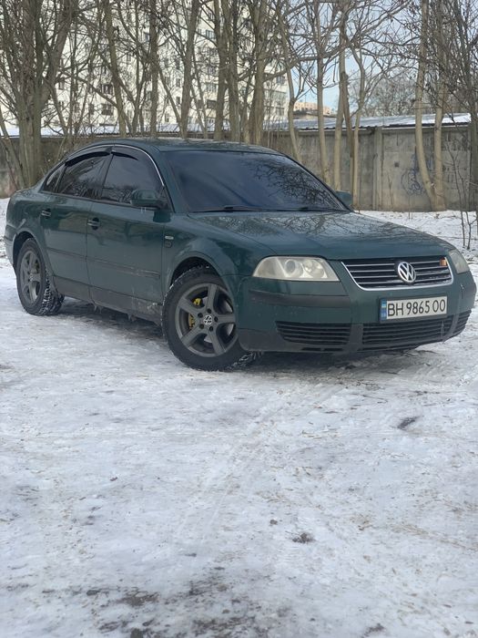 Продам Passat b5+