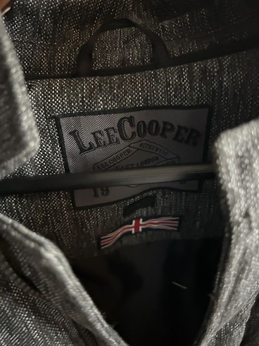 Куртка LeeCooper