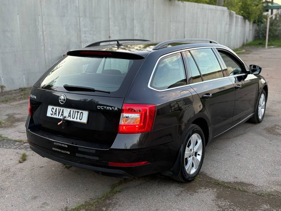 Розборка Skoda octavia A7 FL рест, рестайл Разборка Октавия Рестайлинг