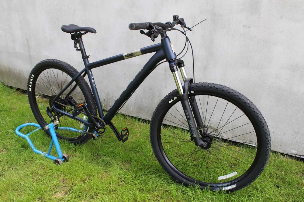 Rower Voodoo Braag MTB WTB