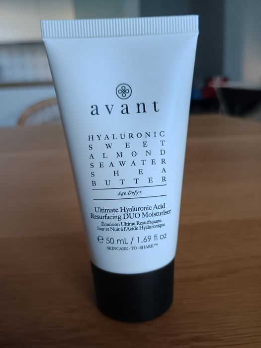 Krem do twarzy AVANT 50ml