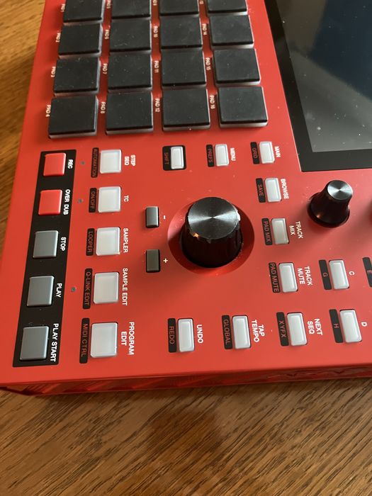Akai MPC One+ Plus standalone gwarancja