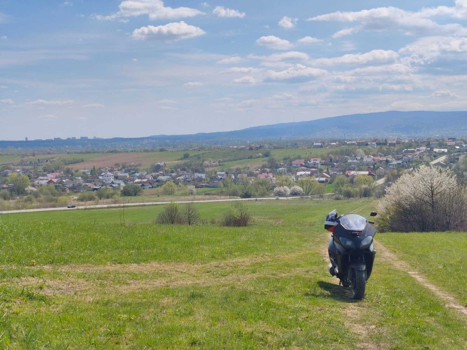 Вайпер торнадо 250