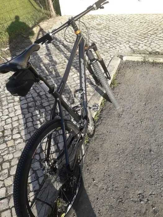 Bicicleta Marin (Ótimo Estado)