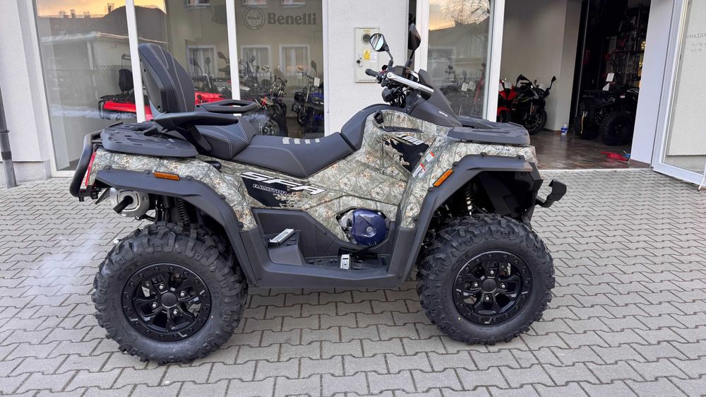QJmotor