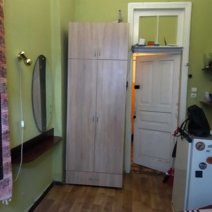 Продам кімнату , вул. Олександра Кониського (Тургенєвська) 79, Шевченківський район, Київ