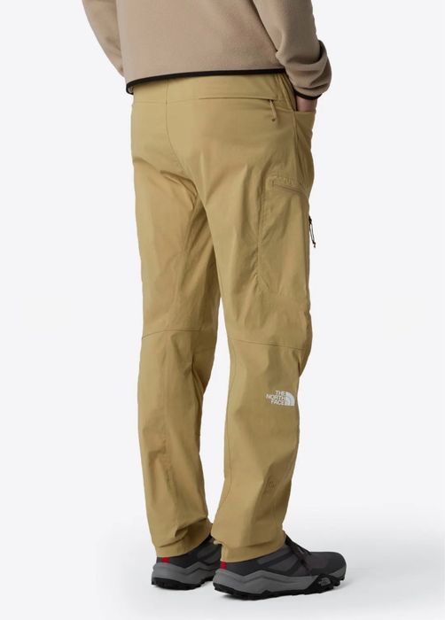 Чоловічі штани The North Face Exploration Olive