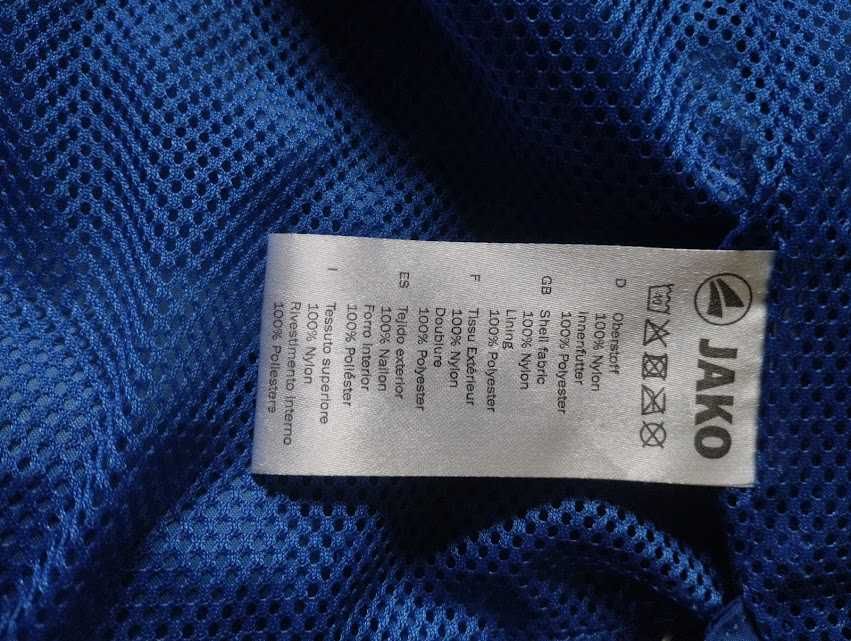 Куртка-вітрівка Jako