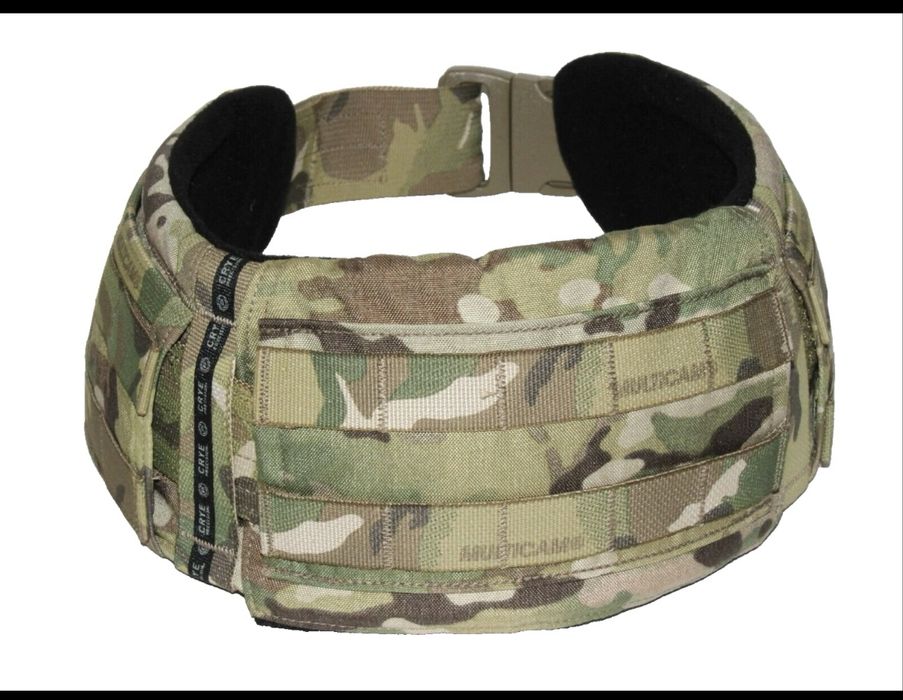 Пояс Розвантажувальний  CRYE PRECISION