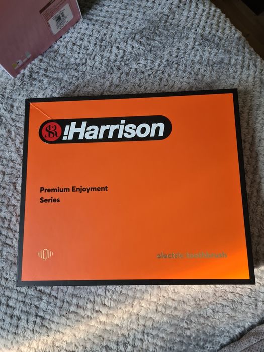 Szczoteczka elektryczna iHarrison