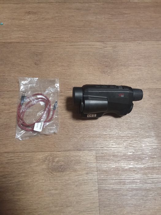 Тепловізор AGM FUZION LRF TM35-640