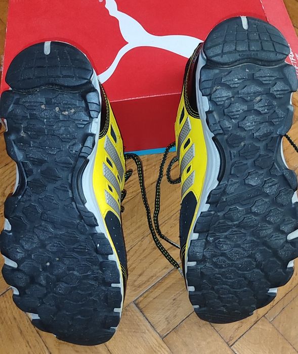 Кросівки Adidas Performance (44)
