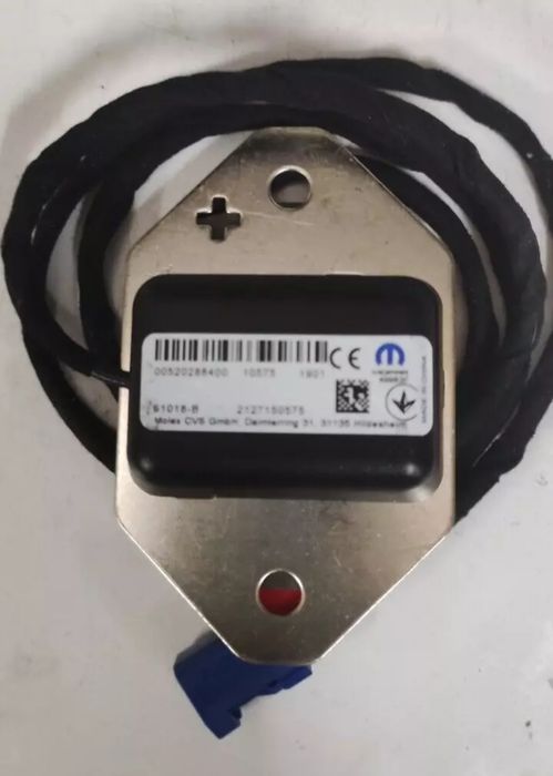 Radionav Peugeot 308/3008/5008/RCZ, Alfa Romeo Giulietta, Uconnect