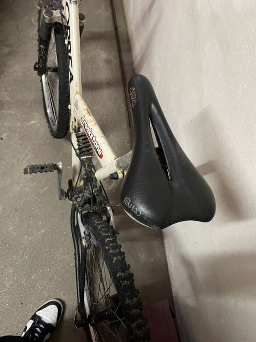 Orbea Brickstone Freerider