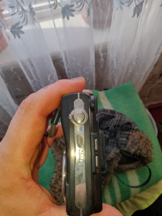 Продам фотоапарат