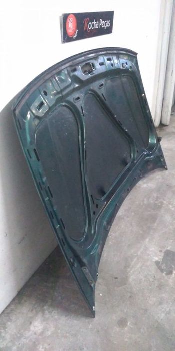 Capot Volkswagen Polo (6N1)