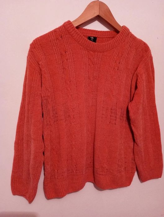 Vintage Sweater Size M
