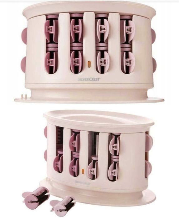 Now Termoloki  20 szt Silver Crest