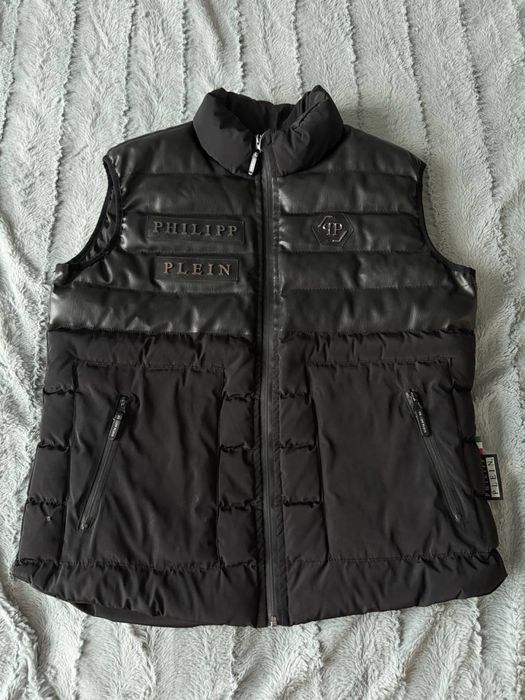 Жилетка Philipp Plein