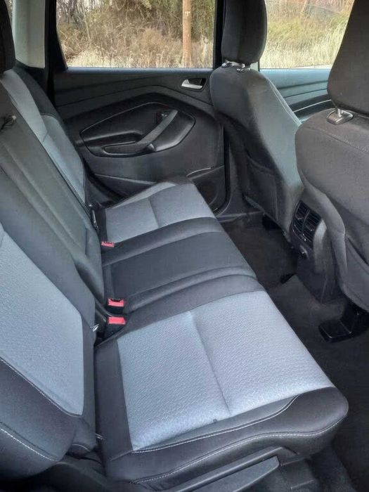 Ford Escape Titanium      2017