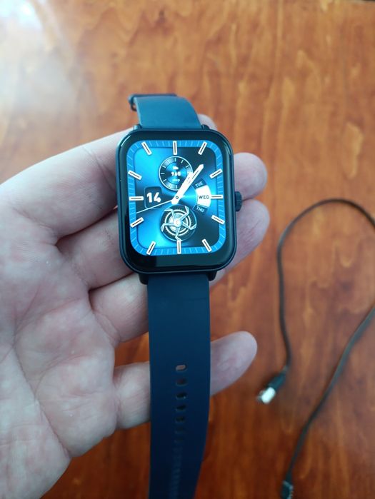 Смарт часы Colmi P81