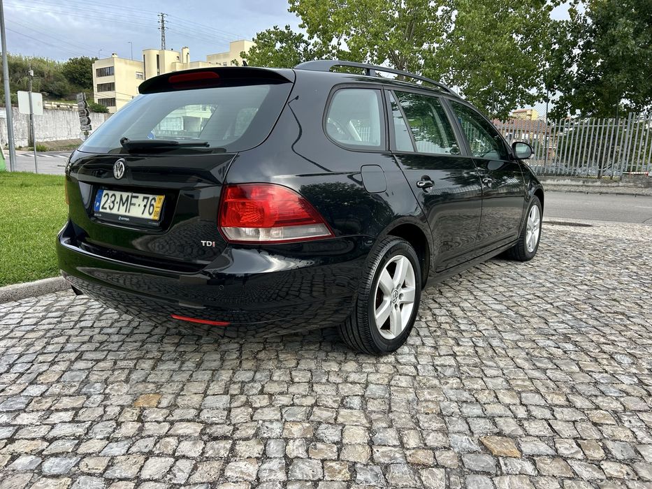 Vw polo 1.6 tdi