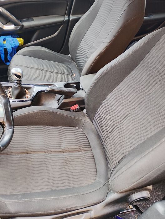 Peugeot 308 Blue HDI