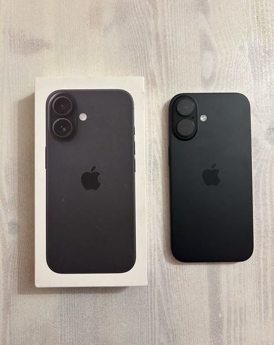 iPhone 16 128 GB