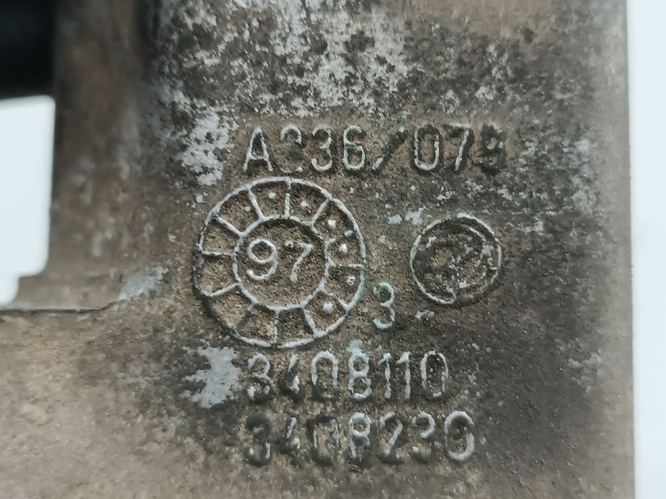 Suporte - FIAT Punto (176_) | 93 - 99