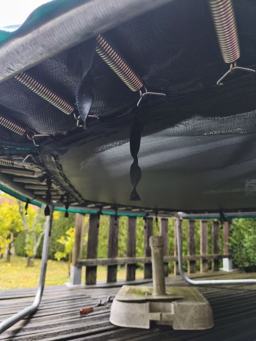 Trampolim 2.40 metros