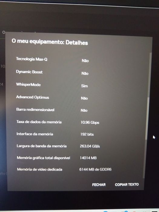 Portátil Lenovo Legion 5