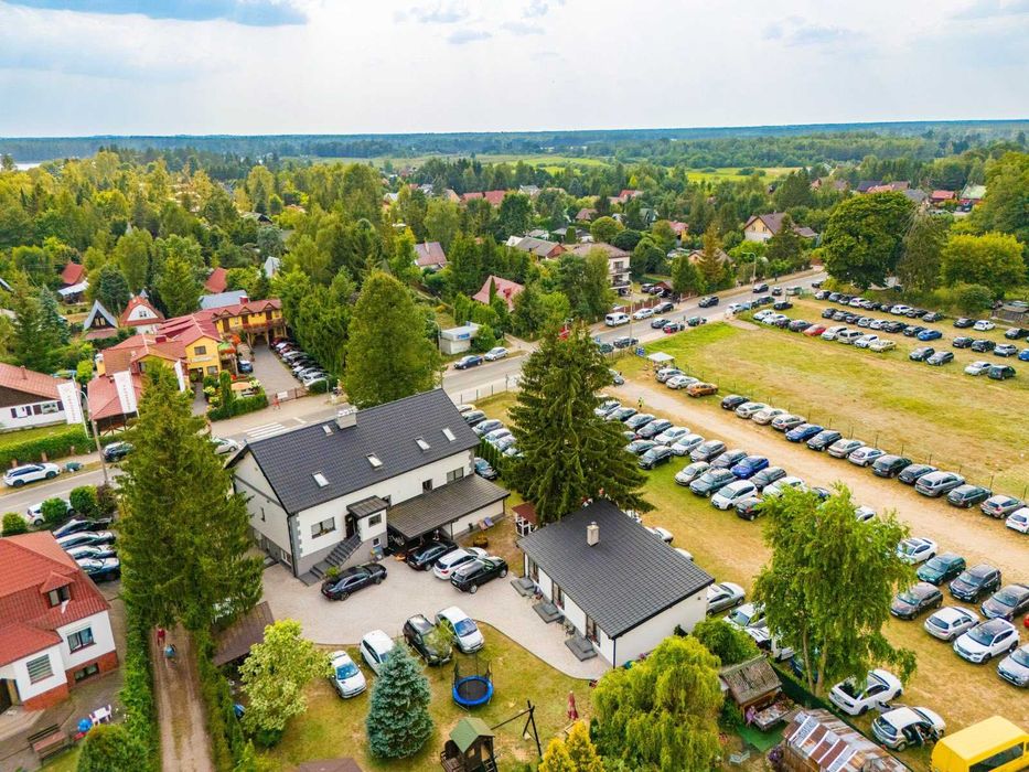 Apartamenty Okuninka, 200m od centrum. Wolne terminy/ parking . Blisko plaży