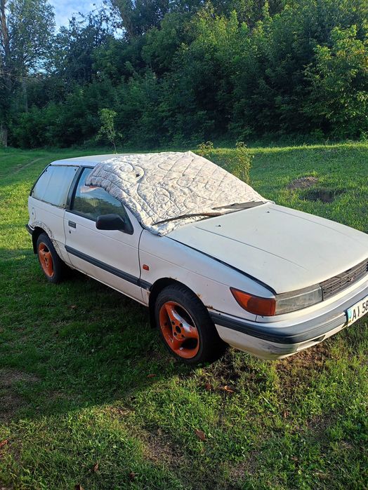 Срочно! продам Mitsubishi Colt GL