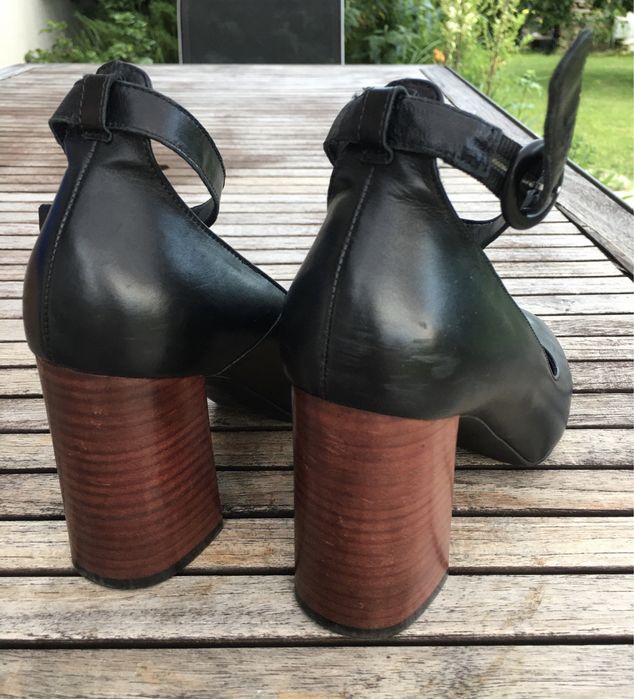 Buty damskie Ryłko - 38.5