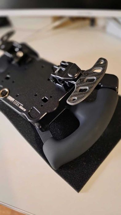 Gomez Sim Industries GSI X-29