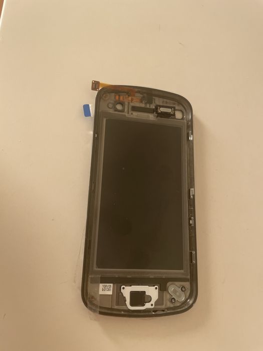 Touch Nokia N97 preto