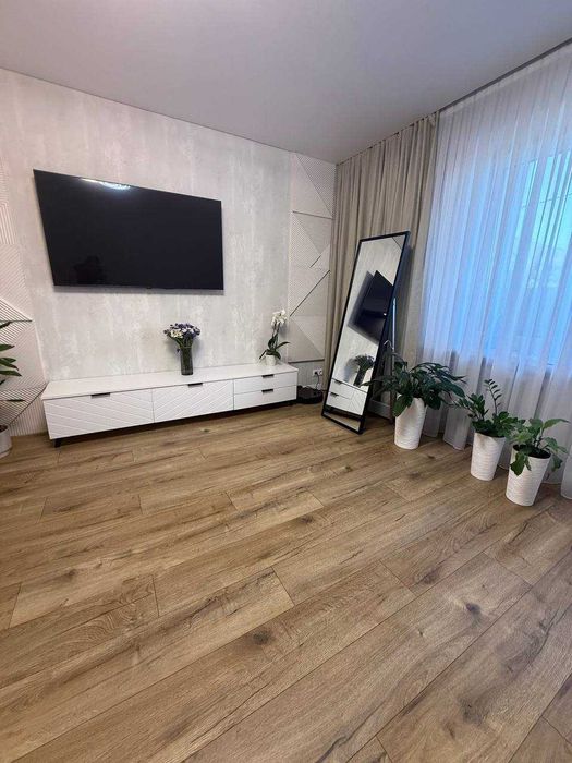 3к квартира для себе! Виставка, цегла нове планування! 2% оф. 45937