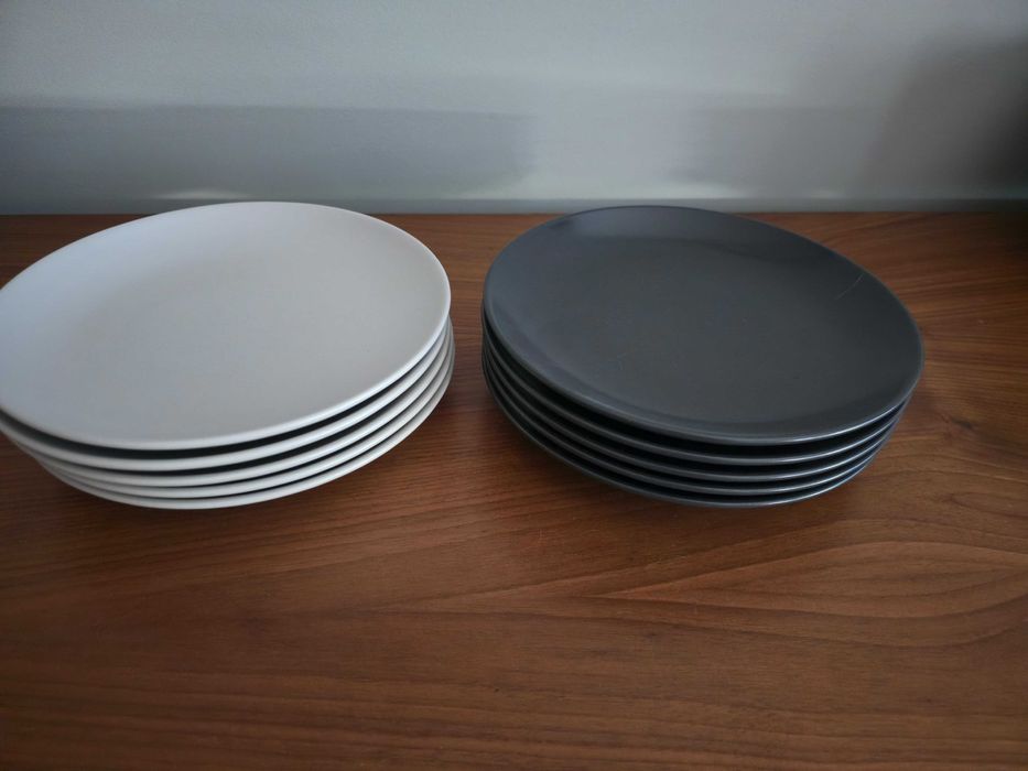 Conjunto Pratos IKEA (30)