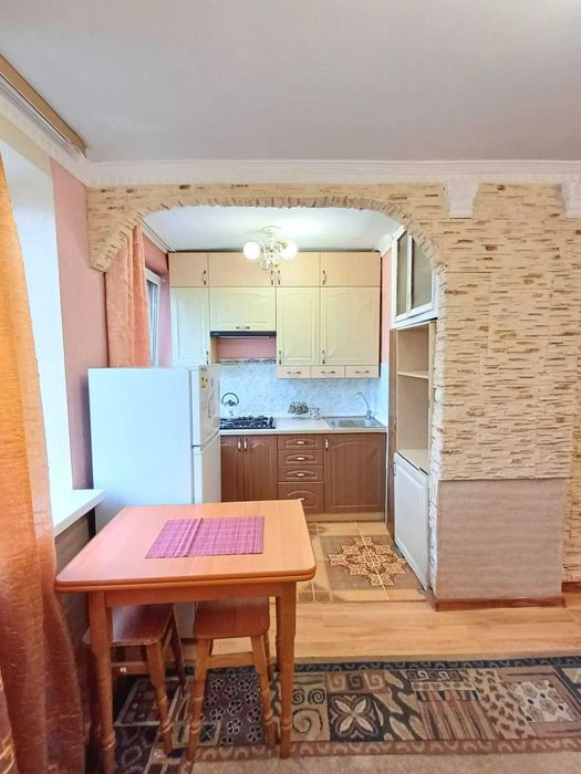 Оренда 1-ої квартири! ЗАТИШНА! КОМФОРТНА! м Житомирська!