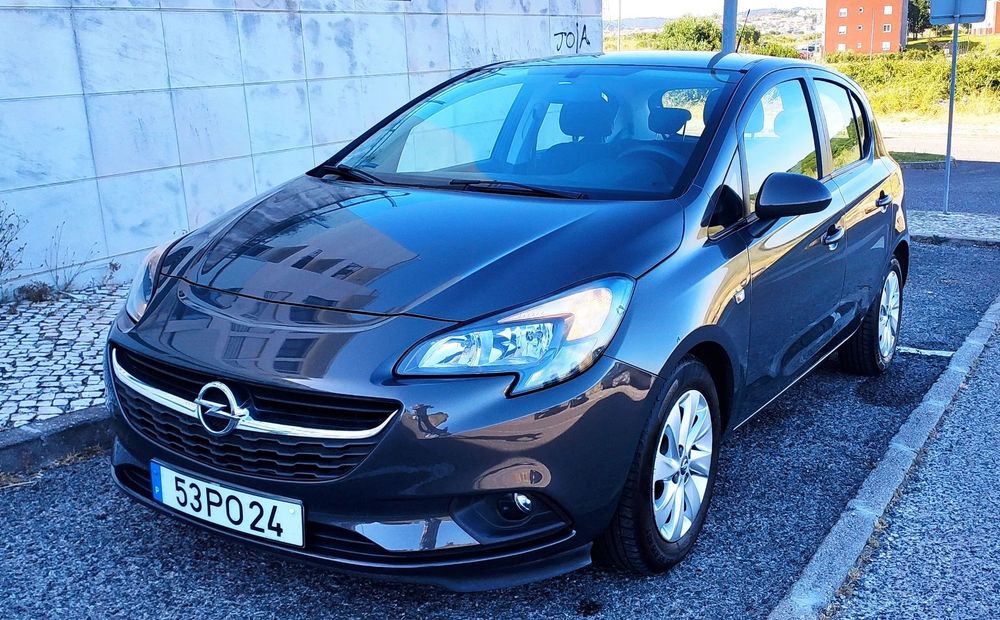 Opel Corsa 1.3 CDTi Cosmo