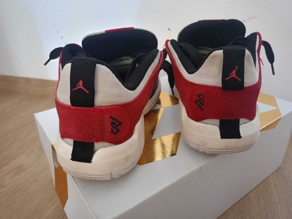 Buty Jordan one take 5