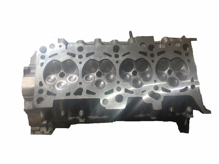 GŁOWICA VW PASSAT AUDI 2.0 ALT 20v - po regeneracji!